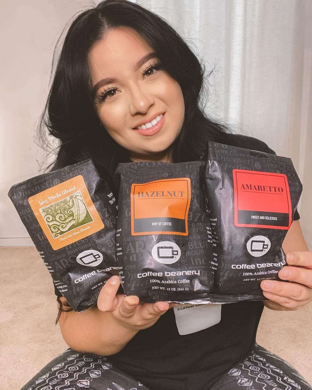 Amaretto Coffee - Image 9