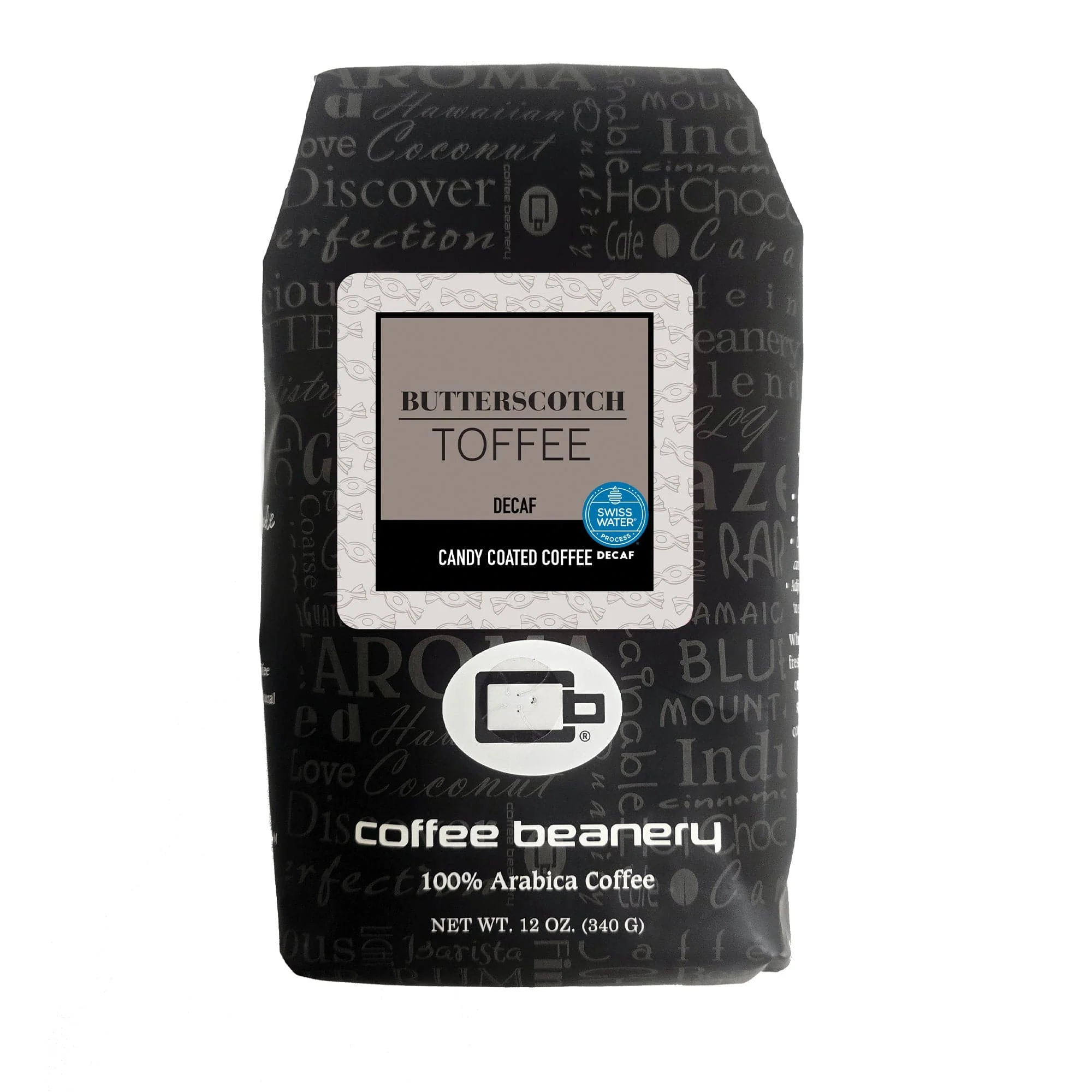 Butterscotch Toffee Flavored Coffee - Image 5