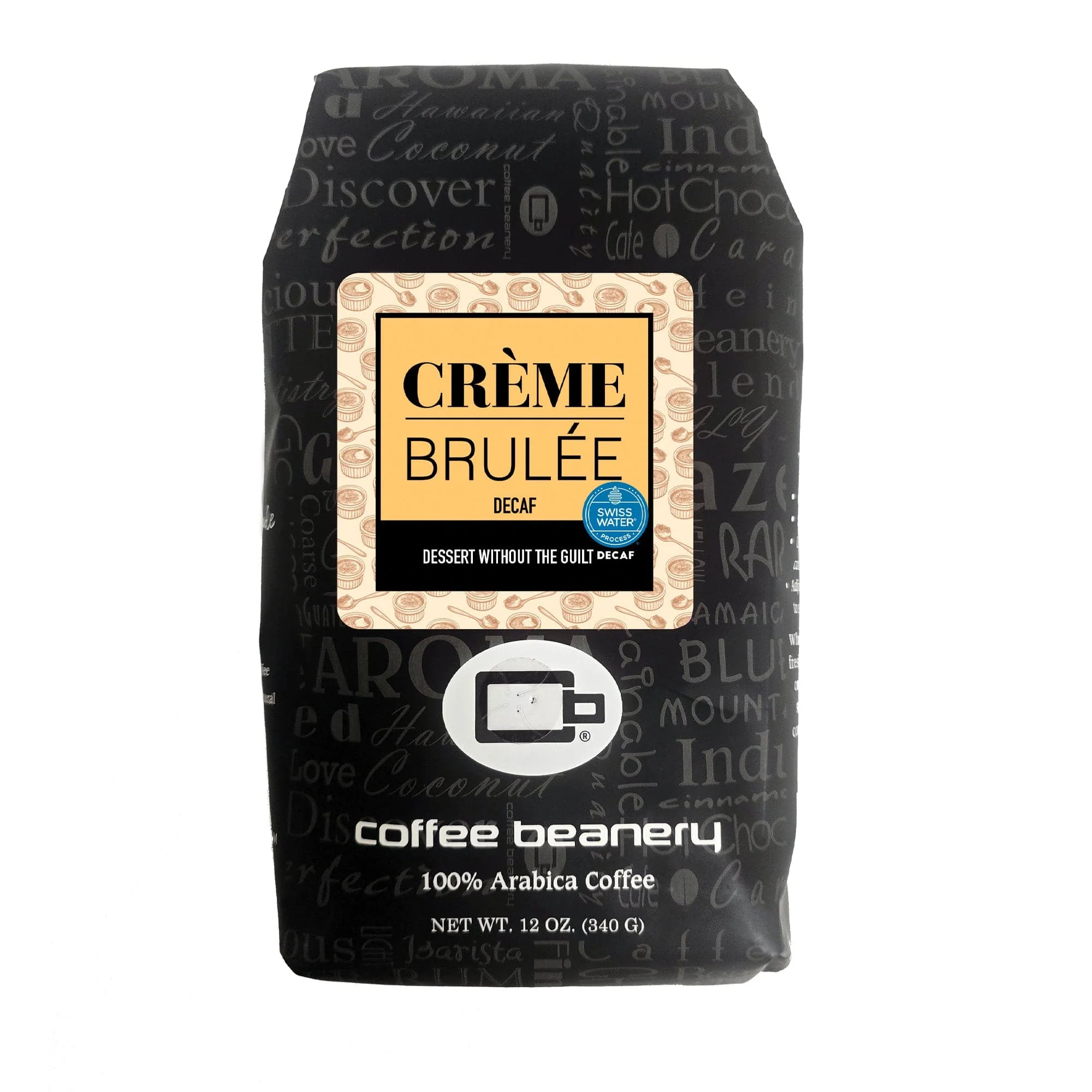 Creme Brulee Flavored Coffee - Image 5