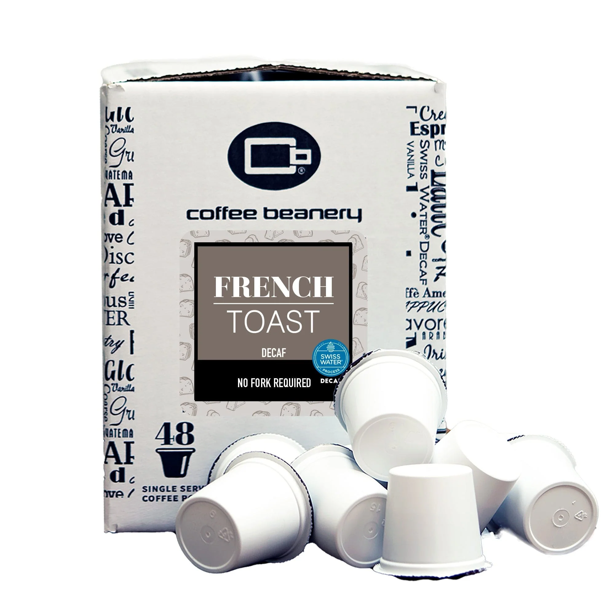 French Toast Flavored Coffee - Image 7