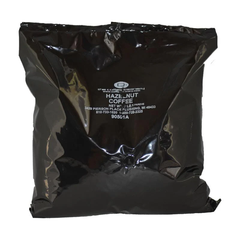 Hazelnut Flavored Coffee - Image 3