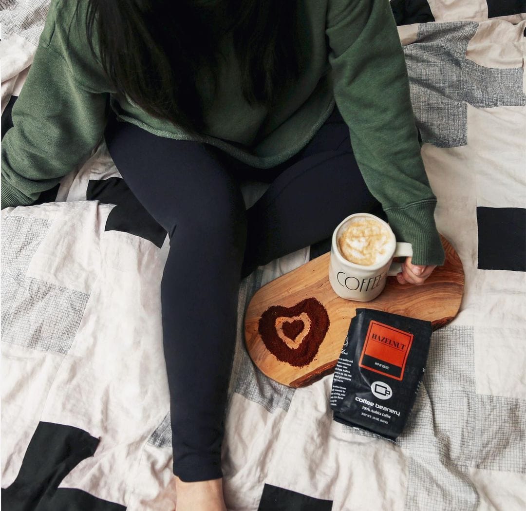 Hazelnut Flavored Coffee - Image 15