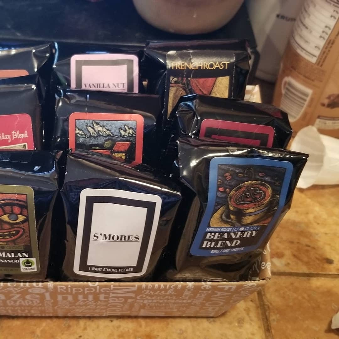 Indulgent Selection Gift Box - Image 5