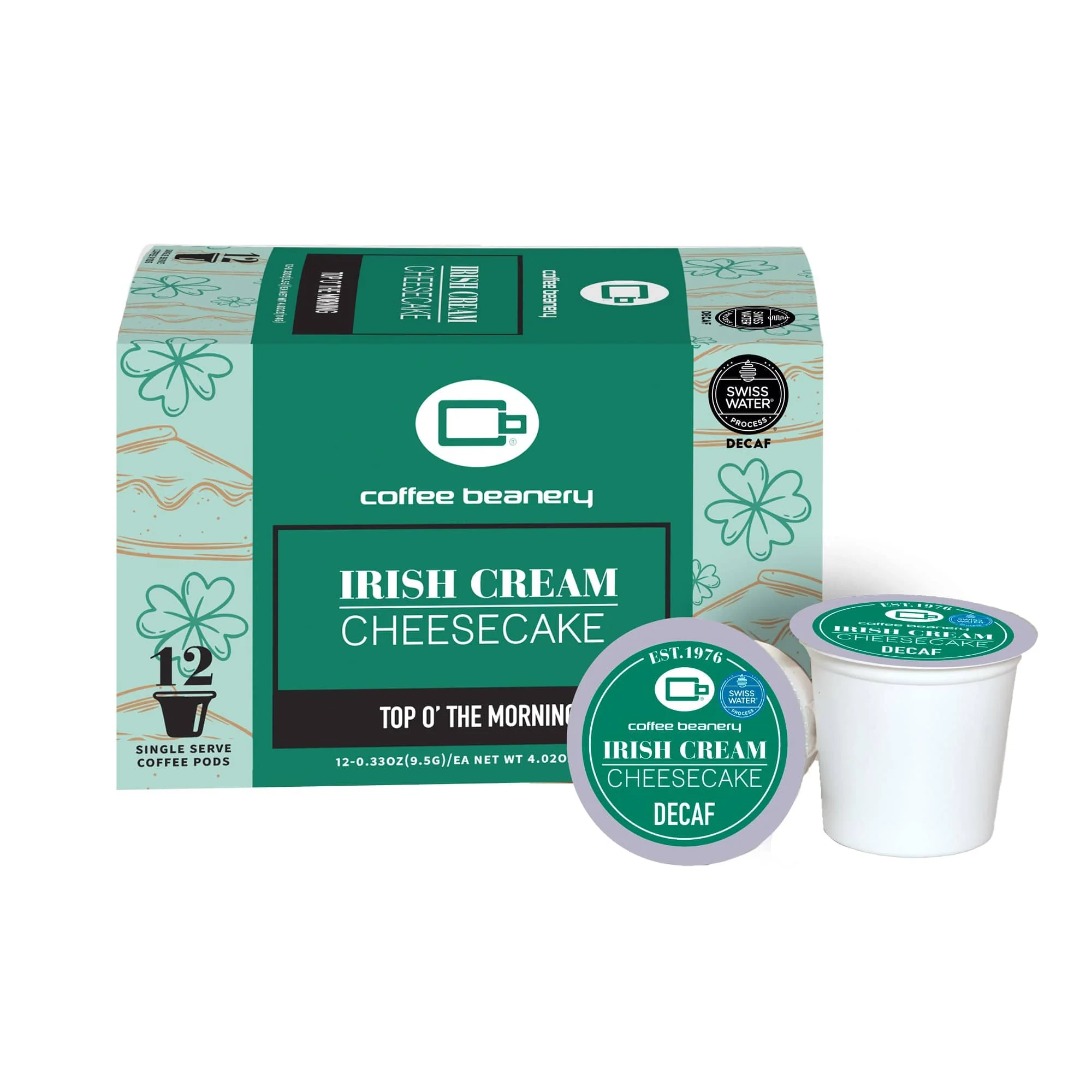Irish Cream Cheesecake Flavored Coffee - Image 6