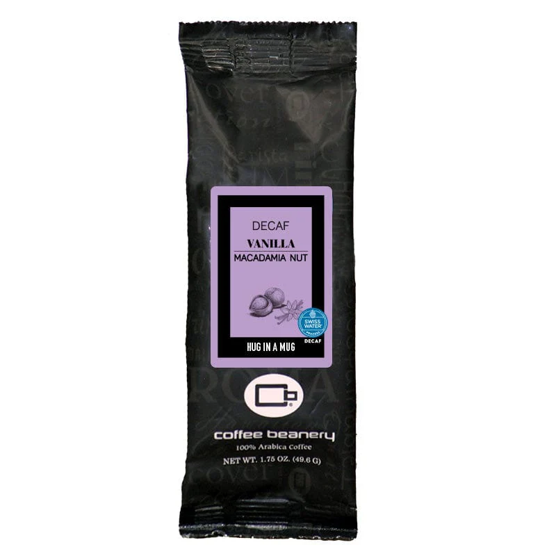Vanilla Macadamia Nut Flavored Coffee - Image 7